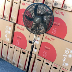 Ventilador 3 en 1