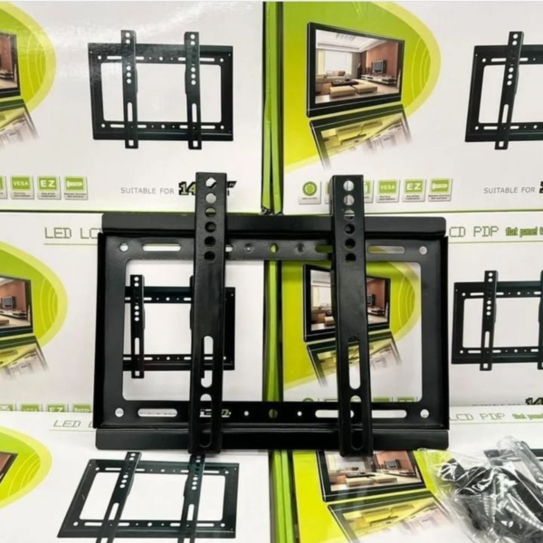 Soporte de tv fijo