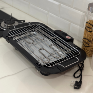 Parrilla eléctrica