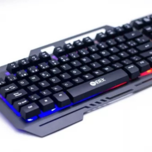 Teclado Gamer