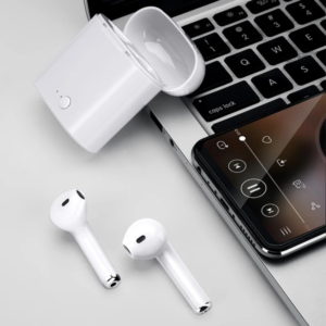 Auriculares I7 Mini