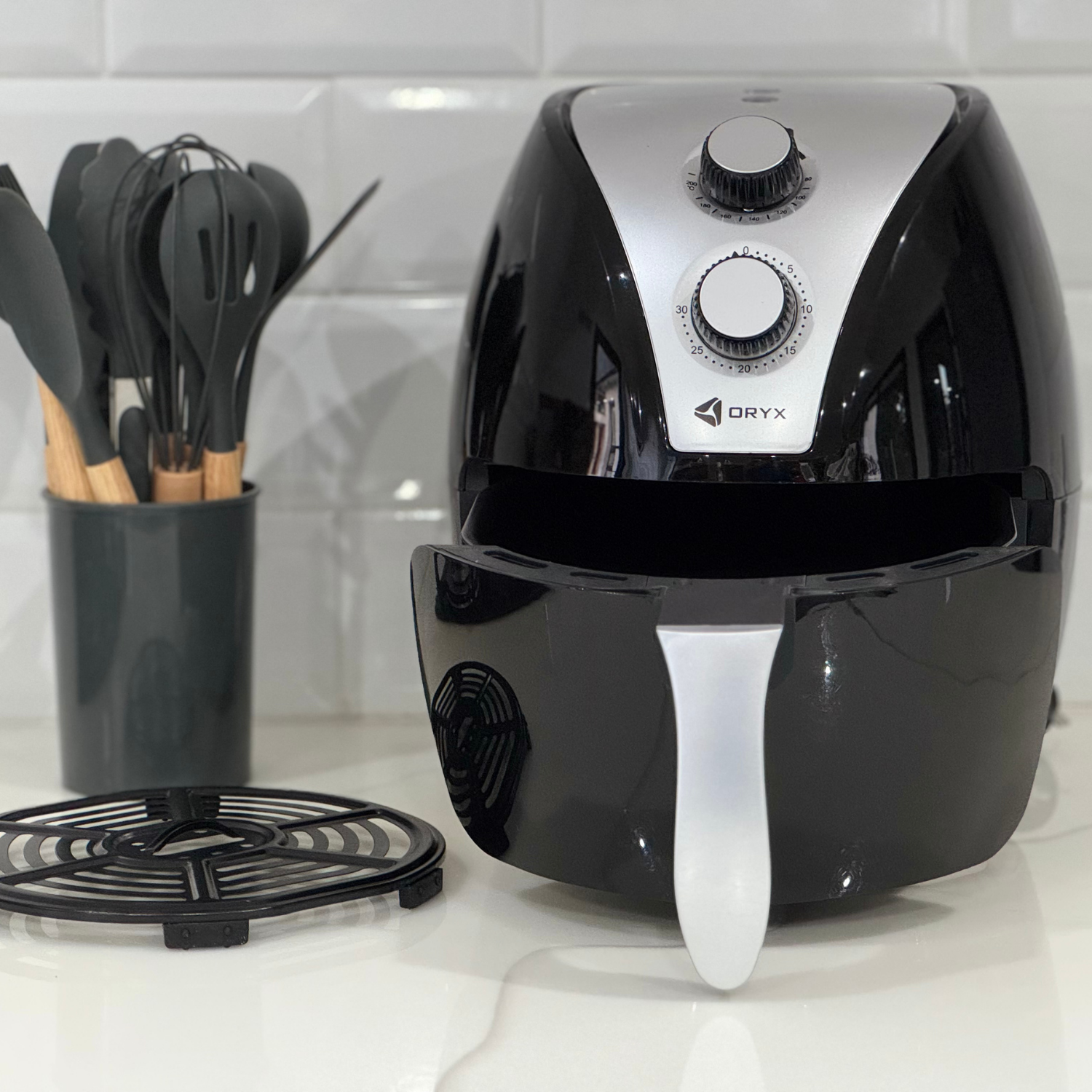 Freidora de aire 3.2 litros