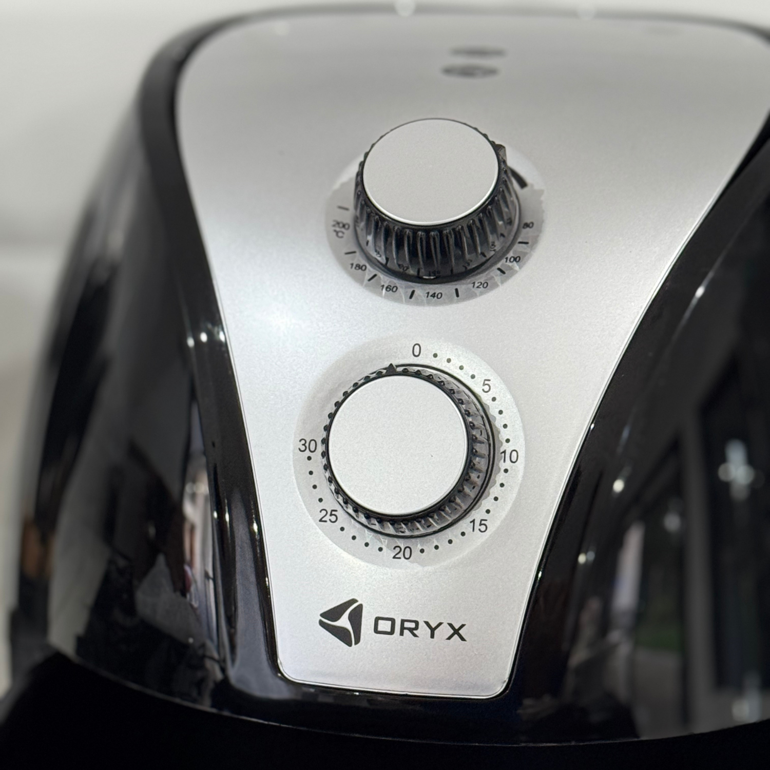 Freidora de aire 3.2 litros - Imagen 4