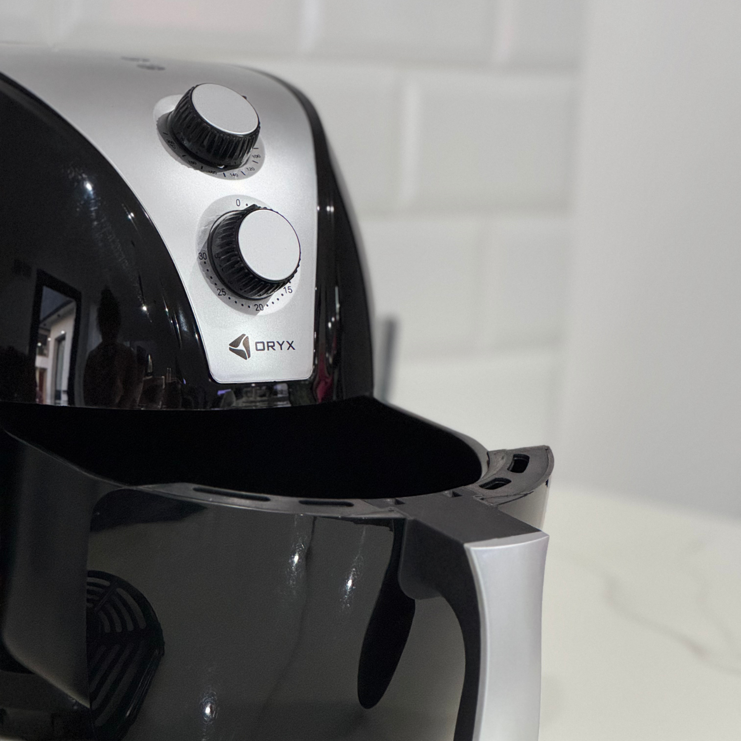 Freidora de aire 3.2 litros - Imagen 6