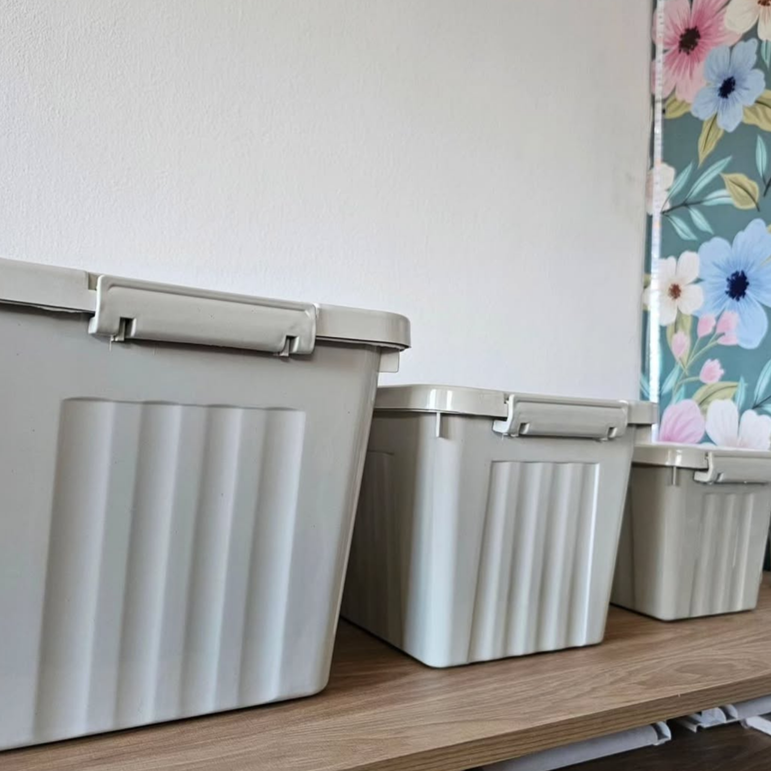 Set X 3 cajas línea eco friendly - Imagen 5