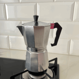 Cafetera Italiana