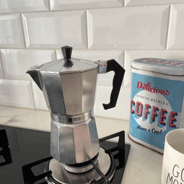 Cafetera Italiana - Imagen 6
