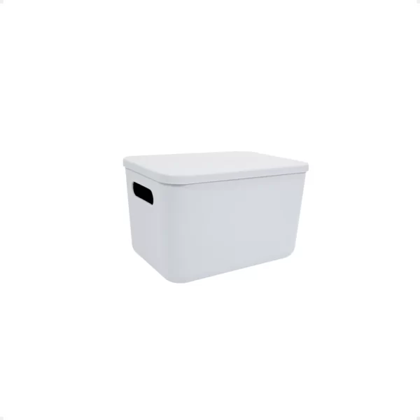 Caja moderna color #2 con tapa plástica - Imagen 19
