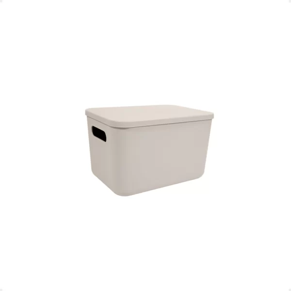 Caja moderna color #2 con tapa plástica - Imagen 20