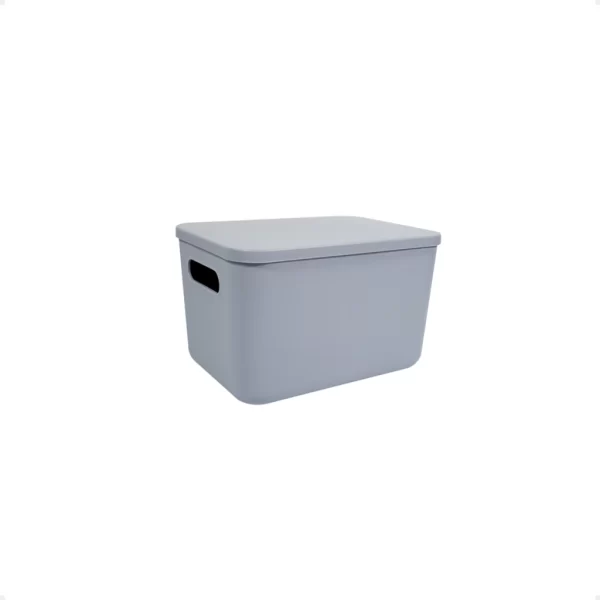 Caja moderna color #2 con tapa plástica - Imagen 21
