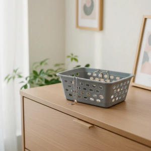 Canasto organizador chico