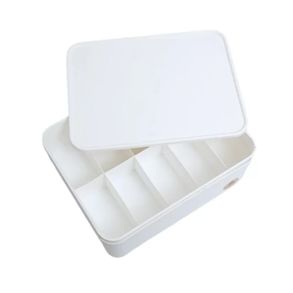 Caja organizadora Nova y 10 divisiones con tapa - Imagen 9