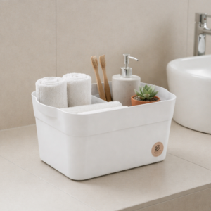 Caja organizadora Maxi Box chica 7 litros